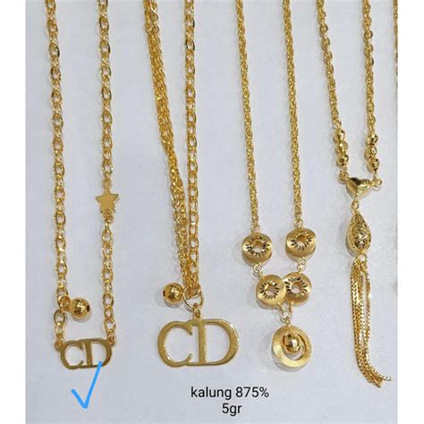 Jual Kalung pesanan model branded cantik kekinian - Kota Makassar ...