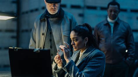 'MobLand' Episode 8 Recap - "Helter Skelter"