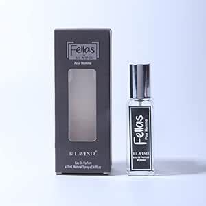 Buy BEL AVENIR Men's And Women Long-Lasting Fresh And Soothing ...