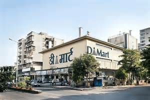 Mumbai-based grocery chain DMart doubles revenue since pre-pandemic ...