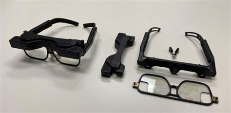 DigiLens Micro LED 的图像结果