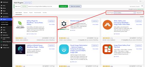 Photo Gallery in WordPress - A Step-by-Step Guide For Setup