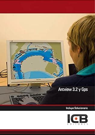 Amazon.in: Buy Arcview 3.2 y GPS Book Online at Low Prices in India ...