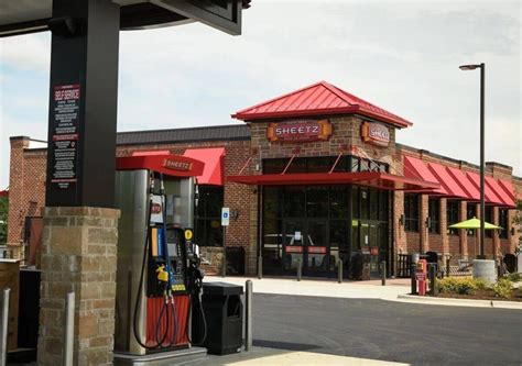 Does Sheetz take Apple Pay?