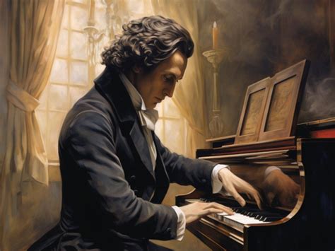 The Life Story of Frédéric Chopin | pianobook