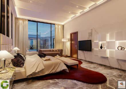 Bedroom Interior design ideas, inspiration & pictures | Homify