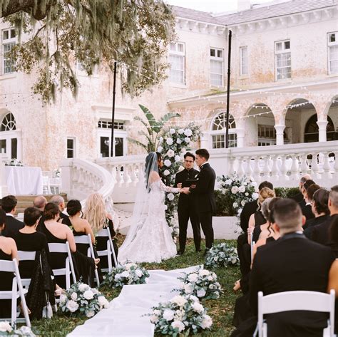 Bella cosa lakeside wedding venue lake wales florida – Artofit