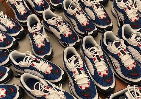 ニーカーで Nike Air Max 98 Gundam 2018 fs2Hz-m40038007880 カテゴリー