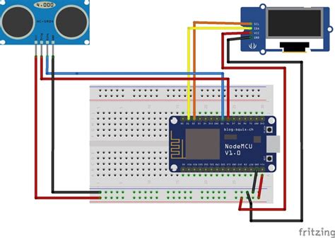 Image result for Magnetometer Using Nodemcu