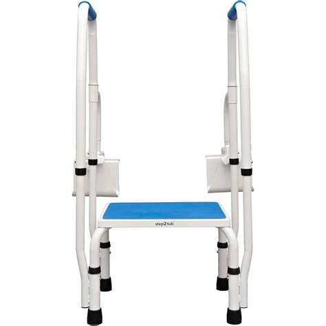 Image result for Shower Step Stool