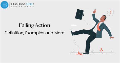 Falling Action in Literature: Definition, Key Examples & Easy Guide
