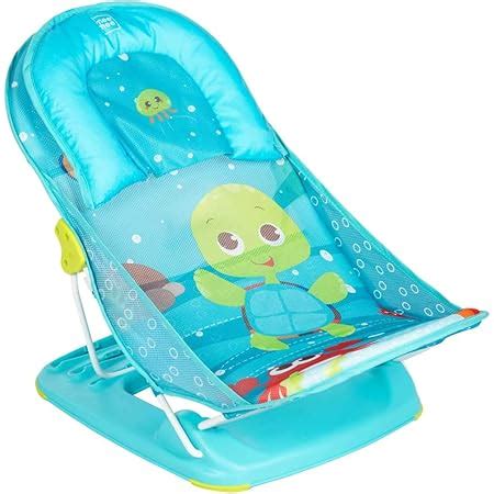 Buy Mee Mee Baby Bather (Anti Skid Compact, Green) Online at Low Prices ...