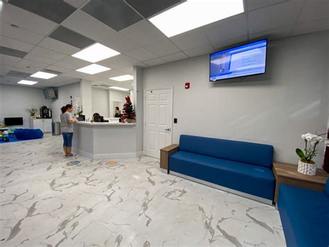 Nspire Healthcare Miami Lakes