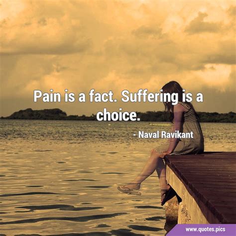 Pain And Suffering Quotes Any Discussion Of How Pain And Suffering Fit