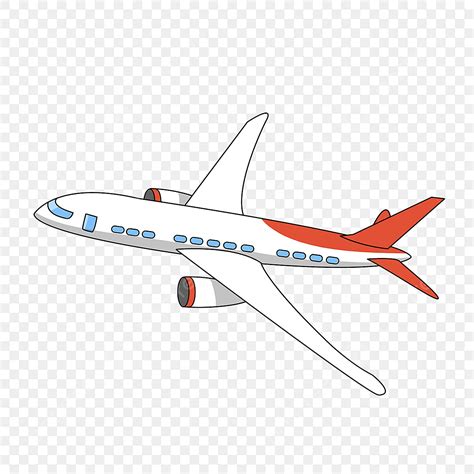 Boeing PNG Picture, Boeing Airplane Clip Art, Clip Art, Aircraft ...