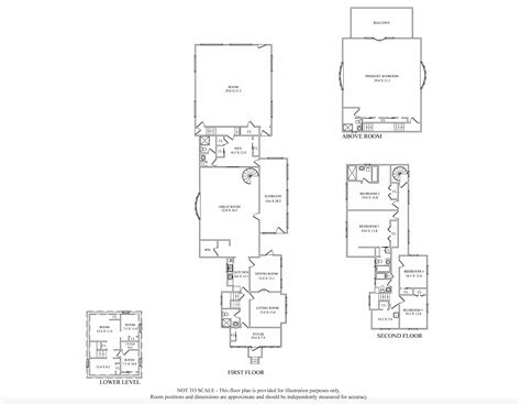 Floor Plans | Services | Visual Marketing & Design