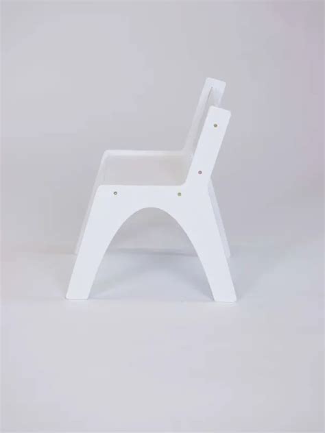 Montessori Small Chair for Children | YokoTower