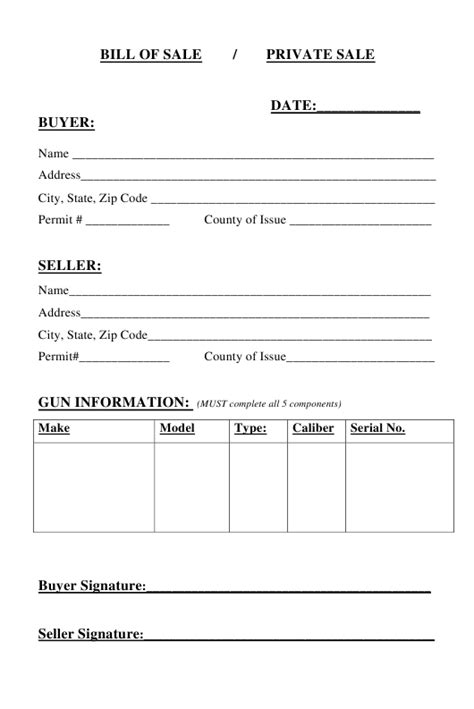 Genesee County Probate Forms - CountyForms.com