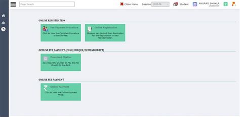 · CASE2: If you find the following message in youronline registration ...