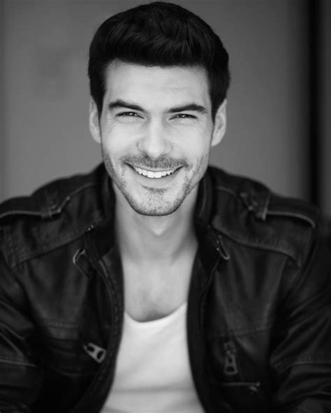 Nick Ritacco | Darren Gellar in "LAPD: Open Your Heart." Check it out ...