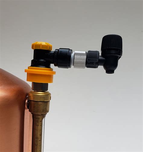 Buy Picnic Tap 2.0 2.1 is All-in-One Super Liquid Disconnect, perfect ...