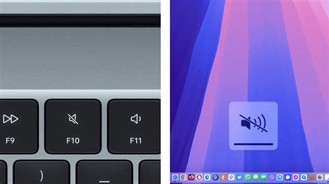 Apple caught fixing the Mute key on Mac keyboards after 20 years
