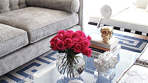 Santorini Style -- Gray Jean washed couch | Decor, Blue led light, Santorini style