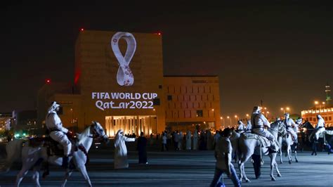 物流公司GWC成为卡塔尔世界杯首个区域赞助商_财旅运动家-体育产业赋能者
