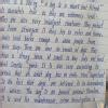 write short paragraph on the following topic in 70 to 80 words my ...
