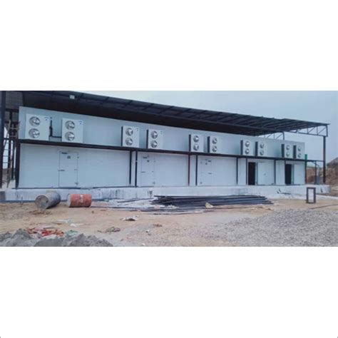 Cold Storage Plant Manufacturer,Walk In Cooler Room Supplier,Delhi,India