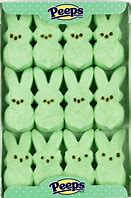 Image result for Easter Bunny Marshmallow Peeps