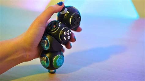 Microsoft unveils special controller designed for Xbox gamers with ...