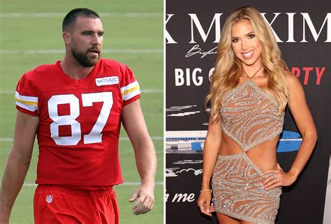 Travis Kelce's 'Smart Tactic' in New Photo Praised - Newsweek