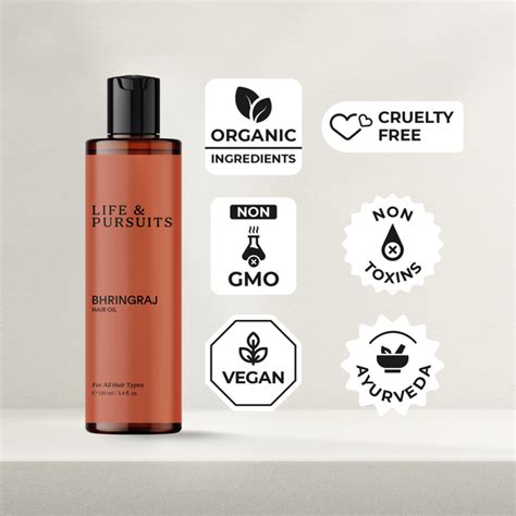 Shop Organic Ayurveda Beauty & Wellness Products - Life & Pursuits