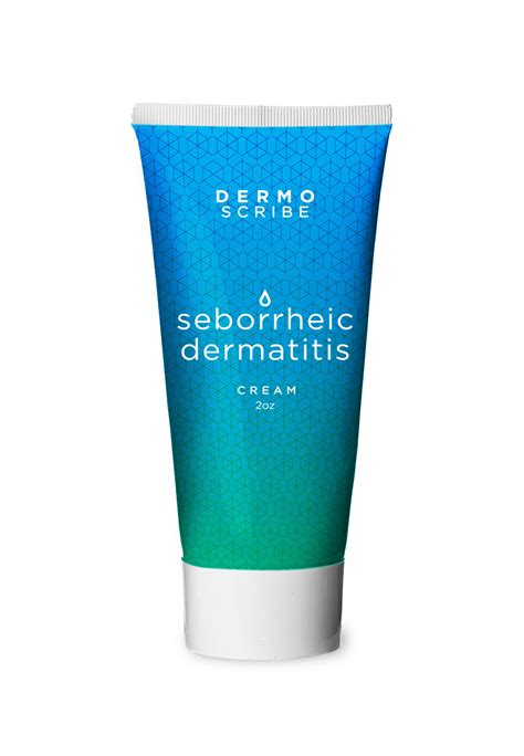 Seborrheic Dermatitis Cream Eczema Cream Specifically Formulated For Application To | Desertcart ...