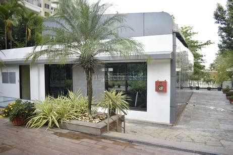 Supreme Pallacio in Baner, Pune: Price, Brochure, Floor Plan, Reviews