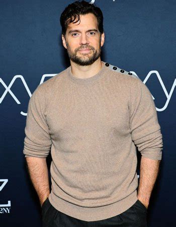 Henry Cavill (Actor) Height, Weight, Age, Biography, and More