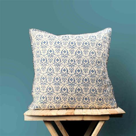 Embroidery cushion covers – Sanskruti Homes