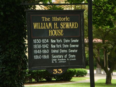 William Seward, Harriet Tubman, and the Twenty | Power Line