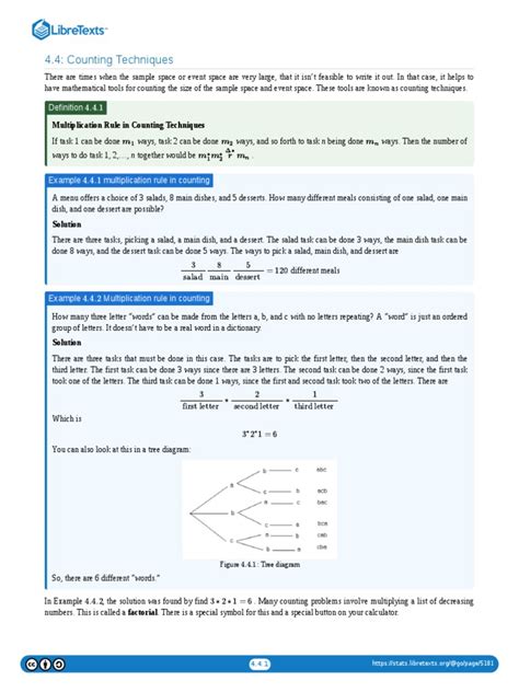 Image result for Abstract Counting Techniques