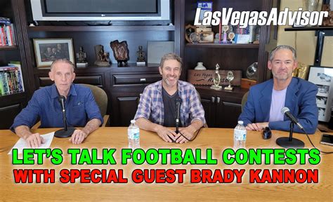 brady kannon vegas experts pick supercontest champ sportsline.com