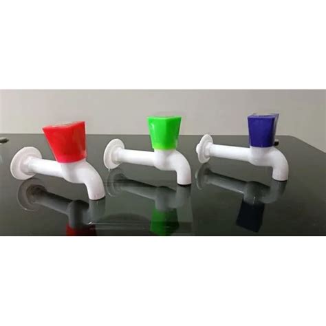 PVC Bibcock Manufacturer, Supplier From Ahmedabad, Gujarat - Latest Price