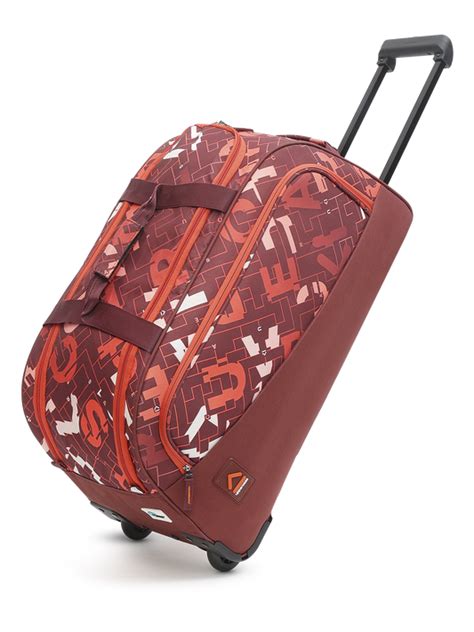 Buy Large Duffle Bags for Men & Women Online - uppercase