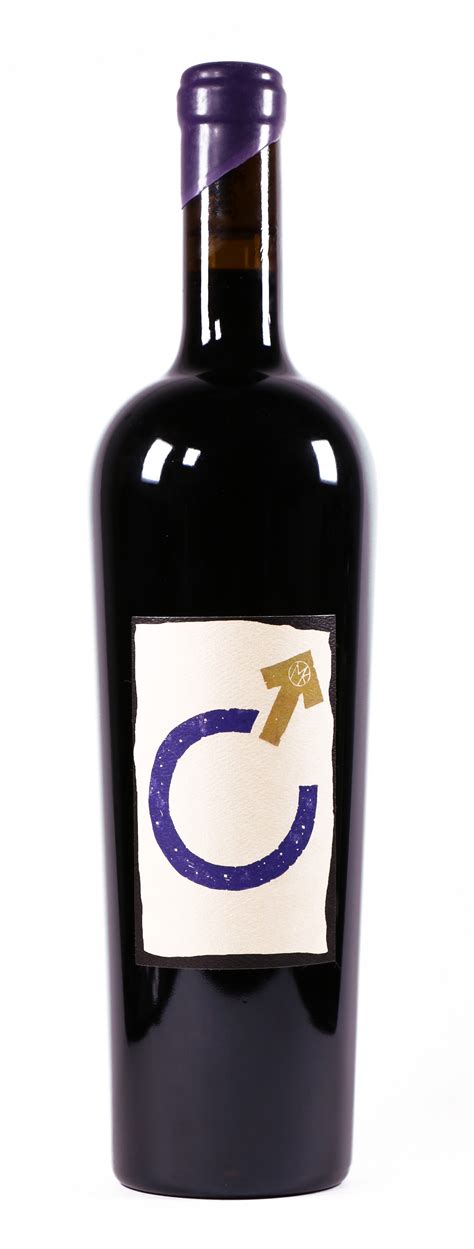 Our Wines - Sine Qua Non Syrah 2013