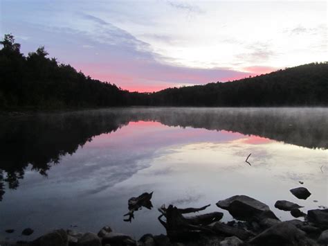 The Cranberry Lake 50: A Serene 50-Mile Loop in the Western Adirondacks ...