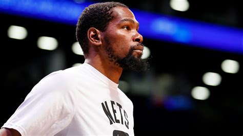 Kevin Durant, Nets agree to 'move forward' together | NBA.com