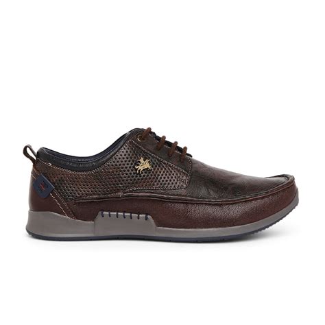 Lace-Up Shoes for Men | Formal & Casual Footwear | Buckaroo Shoes ...