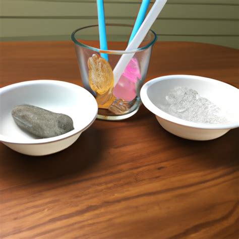 Science Experiments at Home Rock Candy 的图像结果