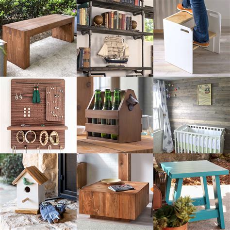 Woodworking Projects One Plank Woodworking Projects – Mrs