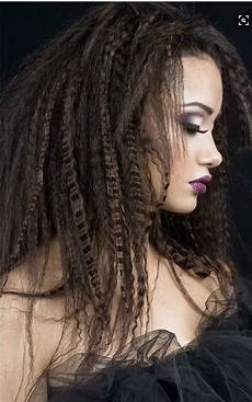 Crimping Hair Images by 50 Crimped Hair Ideas That Will Make You Feel Daring Crimping Hair Images